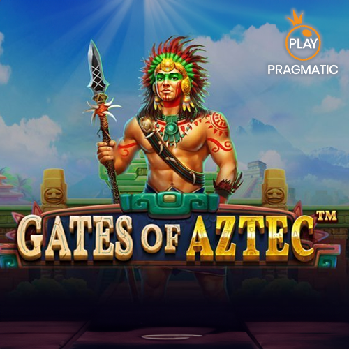 gates of aztec PP banner