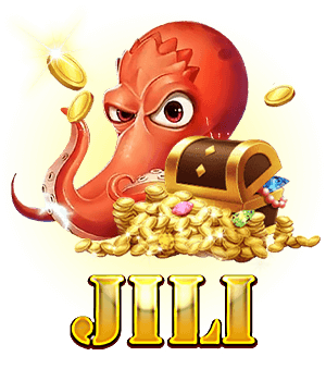 เกมยิงปลา - JILI SLOT